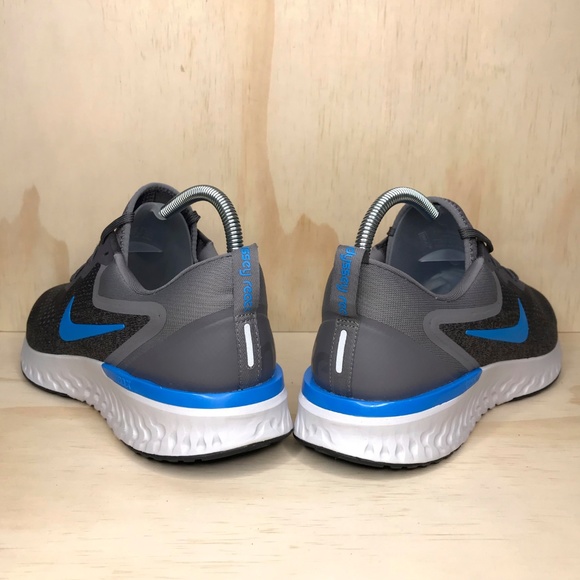 nike men's odyssey react